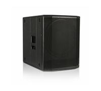 DB TECHNOLOGIES SUB 615 SUBWOOFER ATTIVO 15" 1200W