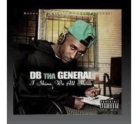 Db Tha General - I Shine, We All Shine