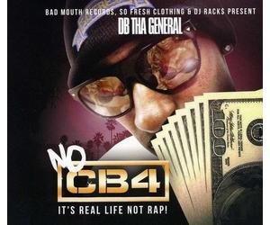 DB Tha General No CB4 (CD)