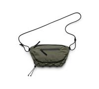 DB - Tracolla pratica - Roamer Pro Sling Bag 6L Forest Green - Verde