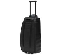 DB - Trolley - Hugger Roller Bag Check-In 60L Black Out - Nero