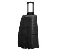 DB - Trolley - The Strøm 60L Rollerbag Black Out - Nero