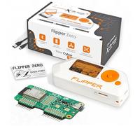 db-tronic Flipper Zero Duo Set | Flipper Zero | Scheda WiFi - Strumento elettronico Tutto in Uno: RFID, NFC, radiocomando e infrarossi