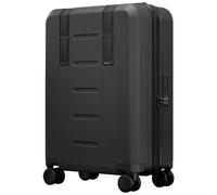 DB - Valigia 34L - Ramverk Carry On Black Out - Nero