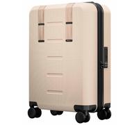 DB - Valigia 34L - Ramverk Carry-on Fogbow Beige
