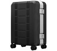 DB - Valigia 36L - Ramverk Pro Carry-on Silver in Alluminio - Grigio