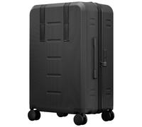 DB - Valigia da 70L - Ramverk Check In Luggage Medium Black Out - Nero