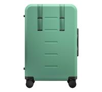 DB - Valigia da 70L - Ramverk Check-in Luggage Medium Green Ray - Verde