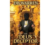 Db Warren The Deus Deceptor (Tascabile)