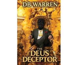 Db Warren The Deus Deceptor (Tascabile)