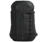 DB - Zaino da sci/neve - Backcountry Backpack 25L Black Out - Nero Nero