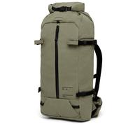 DB - Zaino da sci/snowboard - Snow Pro Backpack 25L Mash Green - Verde