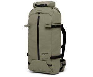 DB - Zaino da sci/snowboard - Snow Pro Backpack 25L Mash Green - Verde