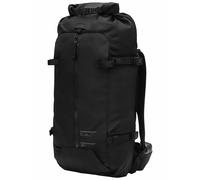 DB - Zaino da sci/snowboard - Snow Pro Backpack 32L Black Out - Nero Nero