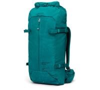 DB - Zaino da sci/snowboard - Snow Pro Backpack 32L Midnight Teal - Blu