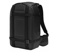 DB - Zaino da viaggio - Ramverk Pro Backpack 26L Black Out - Nero