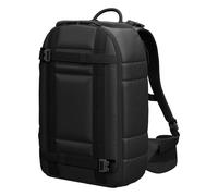 DB - Zaino da viaggio - The Ramverk 26L Pro Backpack Black Out - Nero