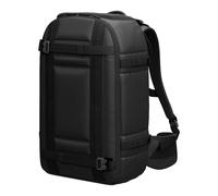 DB - Zaino da viaggio - The Ramverk 32L Pro Backpack Black Out - Nero