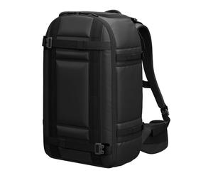 DB - Zaino da viaggio - The Ramverk 32L Pro Backpack Black Out - Nero