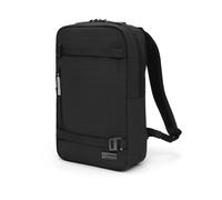 DB - Zaino - Daypack 17L Charcoal Grey in Poliestere Riciclato - Grigio
