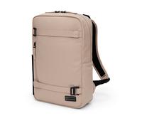 DB - Zaino - Daypack 17L Fogbow Beige in Poliestere Riciclato