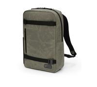 DB - Zaino - Daypack 17LForest Green in Poliestere Riciclato - Verde