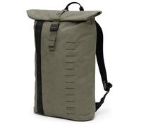 Db Essential 12 Zaino grigio-verde, poliestere, unisex, 12L