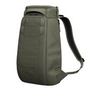 DB - Zaino - Hugger Backpack 20L Moss Green - Kaki