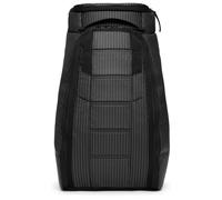 DB - Zaino - Hugger Backpack 20L Reflective Black - Nero