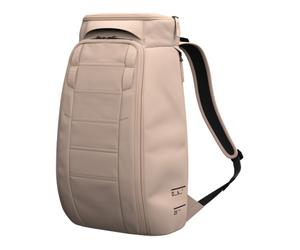 DB - Zaino - Hugger Backpack 25L Fogbow Beige
