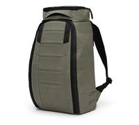 DB - Zaino - Hugger Backpack 25L Forest Green - Verde