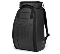 DB - Zaino - Hugger Backpack 25L Reflective Black - Nero