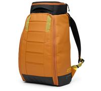 DB - Zaino - Hugger Backpack 30L Acorn Brown - Marrone