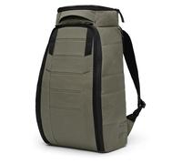 DB - Zaino - Hugger Backpack 30L Forest Green - Verde