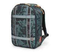 DB - Zaino - Ramverk Backpack 21L Agate Green - Verde