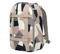 DB - Zaino - Ramverk Backpack 21L Line Cluster - Grigio