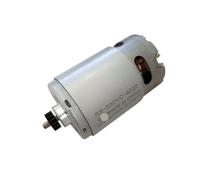 DB10DL,10.8V,15Teeth,DC electronic starter,RS-550VC-8520 NWPNLXEA(9.6V 15teeth Motor)