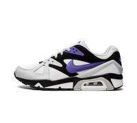 DB1549-002 Nike Air Structure Triax 91 Grey Fog Lapis scarpe da ginnastica...