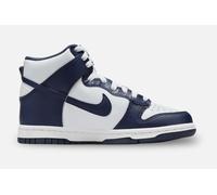 DB2179-008 Nike Dunk High bianco/blu scarpe sportive giovani sneakers