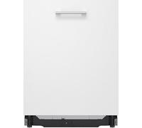 Lg Lavastoviglie incasso 14 coperti SERIE 3 DB375TXS QuadWash classe A (L60cm)