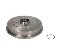 TRW Tamburo freno posteriore DB4220MR per Citroën Saxo con cuscinetto