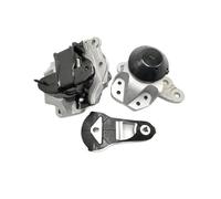 DB5Z-6038A FB5Z-6038B DB5Z-6068A Per Ford Per Explorer 2011-2019 3.5L 3.7L Accessori Per Auto Supporto Motore Supporto Coppia Trasmissione staffa motore automobile