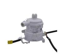 DB67-01166A DB67-01166C Pompa Di Scarico SDP-DCC2 DP-DCS1-2 DB94-04697A DB67-01270B SDP-DIC1 DB31-00649A, Pompa Della Condensa(White DB94-04697A)