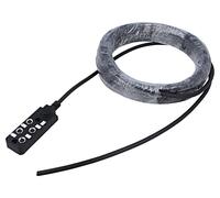 DB8-3A4CAB-SPS7B10 Centrale di collegamento M8 PIN: 3 10m femmina 6A IP67...