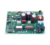 DB92-02866A Circuito PCB DB41-01227A Scheda Di Controllo Dell'unità Esterna, Compatibile Con Samsung, Condizionatore D'aria Elettronico