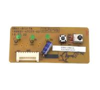 DB93-10861A Display PCB DB41-01017A Scheda Di Controllo Di Ricezione Segnale Unità Interna, Compatibile Con Samsung, Accessori Elettronici For Condizionatori D'aria