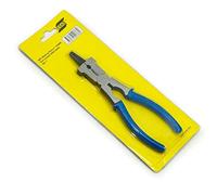 DBA_ESAB ESAB Pinza per saldatura multiuso in acciaio al carbonio universale