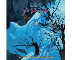 DBA Trauma (CD) Album