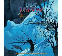 DBA Trauma (Vinyl LP) 12" Album