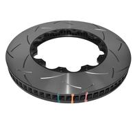 DBA52770.1LS 5000 series - T3 Slotted - Rotor Only Left Hand